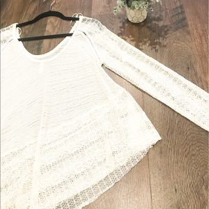 Free people shirt